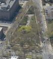  brooklyn  -  crown heights  - McNair Park mcnair park - washington av - union str